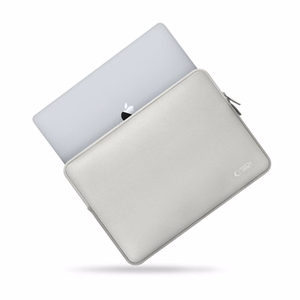 Tech-Protect Neoslim 15-16" klēpjdatora soma - pelēka