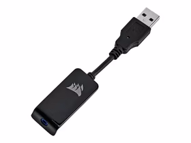 Corsair HS55 Surround austiņas Carbon