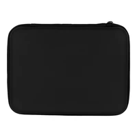 GPS apvalks - 11,0 collas melns