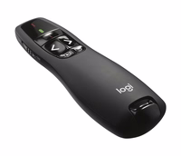 Logitech Wireless Presenter R400