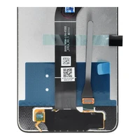 FixCell LCD displejs FixCell LCD REDMI 9 OEM bez rāmja