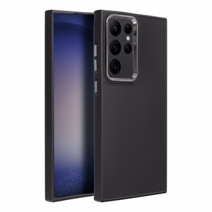 FRAME Viedtālruņa apvalks SAMSUNG S23 Ultra melns