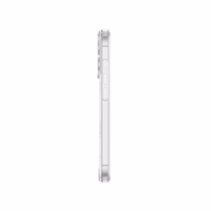 AmazingThing Titan Pro viedtālruņa apvalks iPhone 17, saderīgs ar MagSafe - caurspīdīgs