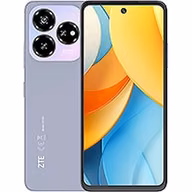 ZTE Blade V60 Design
