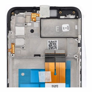 ServicePack LCD Display SAMSUNG A02s A025F GH81-20118A