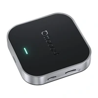 Ottocast OttoAibox E2 CarPlay/Android bezvadu auto adapteris