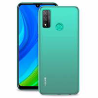 PURO 0.3 Nude - maciņš Huawei P Smart 2020 (caurspīdīgs)