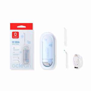 Oclean mutes irigators Oclean W Kids zils