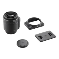 DJI DL PZ 17-28 mm T3.0 ASPH objektīvs