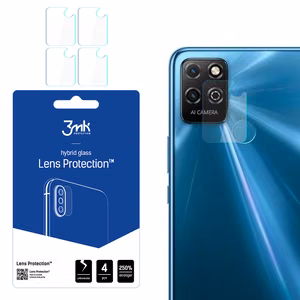 3mk Lens Protection – kameras objektīva aizsargs modelim Honor Play 5T