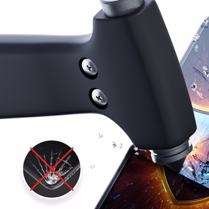 3mk Silky Matt Privacy – privātuma ekrāna aizsargs modelim Tecno Spark 20
