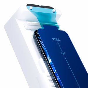 3mk Expert Glass Protection rūdīts stikls ar aplikatoru priekš iPhone 15 Pro