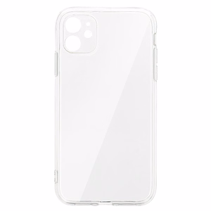 Задний чехол 2 mm Perfect IPHONE 11 ПРОЗРАЧНЫЙ