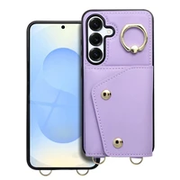 Viedtālruņa apvalks (m) WONDER SAMSUNG A16 5G - violets (m)