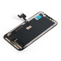 LCD displejs NCC Iphone X Melns Incell Prime