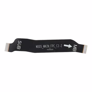 Flex Cable Xiaomi Redmi Note 10 4G / Note 10S / Poco M5s main (SUB) ORG
