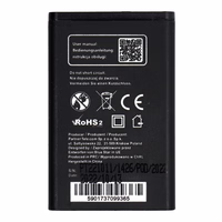Baterija Nokia 1208 / 1200 / C1 / 1616 / 1800 1100 mAh Blue Star