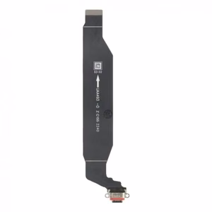 Uzlādes pieslēgvieta saderīga ar Oneplus 10T ar šleifi / plata OEM