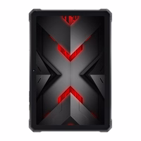 HOTWAV TAB R9 Ultra 5G planšete (melna)