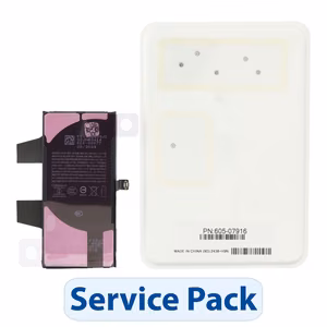 ServicePack Battery for Apple iPhone 12 Mini (661-17939)