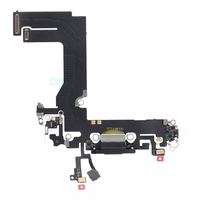 Kabelis USB uzlādei IPHONE 13 Mini melns