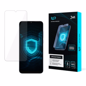 3mk 1UP – tālruņa ekrāna aizsargs modelim Samsung Galaxy A04e