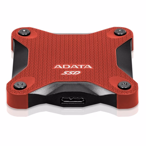 ADATA SSD DISK SD620 2TB sarkans