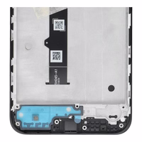 ServicePack LCD ekrāns MOTOROLA Moto G9 Play 5D68C17397