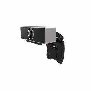 Веб-камера Coolcam NPC-166DU USB Full HD 1080p, чёрная