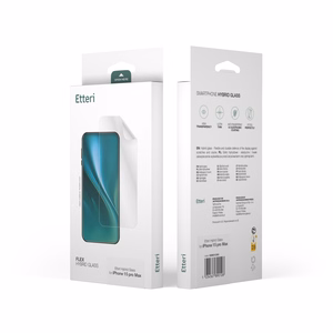 Etteri hibridais stikls Samsung Galaxy S24 FE