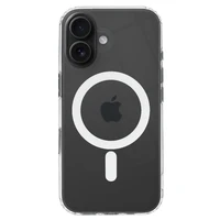 Magsafe caurspīdīgs kameras kontrole Iphone 16 caurspīdīgs