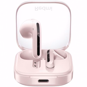 Bluetooth brīvroku ierīce Xiaomi Redmi Buds 6 Active rozā / 100% oriģināls /