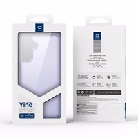 Samsung A175 A17 4G/A176 A17 5G violets futrālis