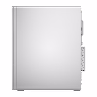 Lenovo IdeaCentre Tower 08IRR9 i5-14400 16GB DDR5 4800 SSD512 UHD Graphics 730 W11Pro pelēks 3Y OnSite