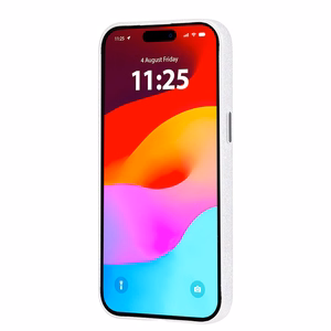 Case-Mate Shimmer MagSafe vāciņš ierīcei iPhone 15 Pro Max, zaigojošs