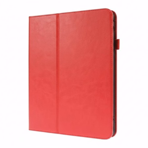 Planšetes maciņš Book Samsung X700 / X706 (Tab S8) / T870 / T875 / T876 (Tab S7) sarkans