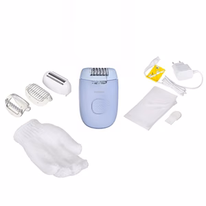 Philips эпилятор BRE247/00