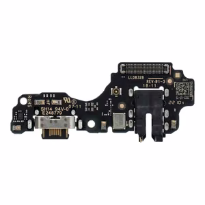 Uzlādes plāksne MOTOROLA G32 OEM (ātra uzlāde)