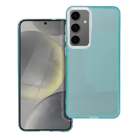 PEARL viedtālruņa apvalks SAMSUNG S24 Plus zaļa