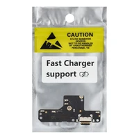 Uzlādes plāksne MOTOROLA G9 Plus OEM (ātra uzlāde)