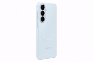 Samsung Slim Magnet maciņš Samsung Galaxy S26+ saderīgs ar MagSafe - violets