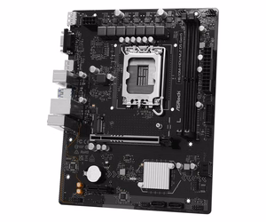 Asrock H610M-HDV/M.2 D5 GEN5 mātesplate