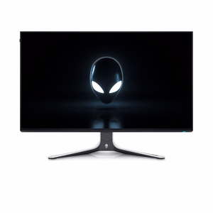 Alienware AW2723DF datora monitors 68,6 cm (27") 2560 x 1440 pikseļi Quad HD LCD sudrabs
