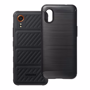 Carbon 2.0 maciņš modelim Samsung Galaxy XCover 7 – melns