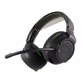 SKULLCANDY Gaming Headset Crusher PLYR 720 Wireless XBOX
