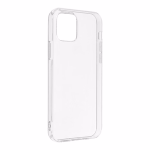 Case for iPhone 12 / 12 PRO Clear Case 2 mm transparent