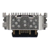 Uzlādes savienotājs XIAOMI Poco M5 ORI