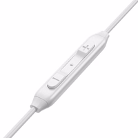 Austiņas Joyroom JR-EC05 USB-C baltas