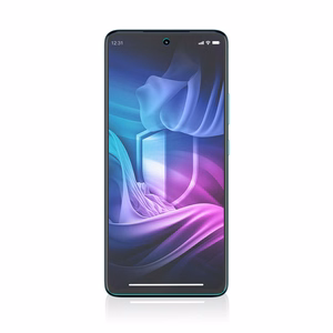 3mk Silky Matt Pro – tālruņa ekrāna aizsargs modelim Motorola Moto G72