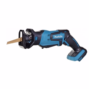 Makita DJR183Z – akumulatora zobenzāģis, 18 V LXT, bez akumulatora un lādētāja